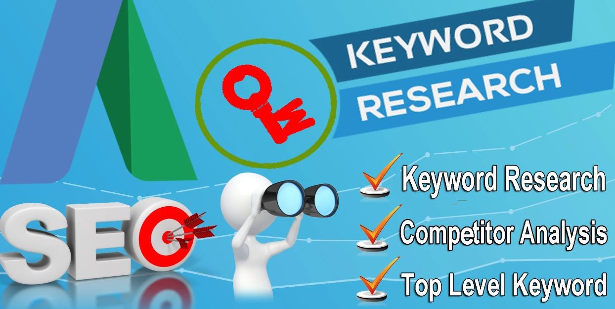 Tips Meningkatkan Peringkat SEO dengan Keyword Research