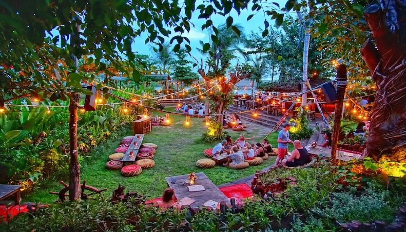 5 Tempat Wisata Menarik untuk Menghabiskan Liburan Anda di Bali
